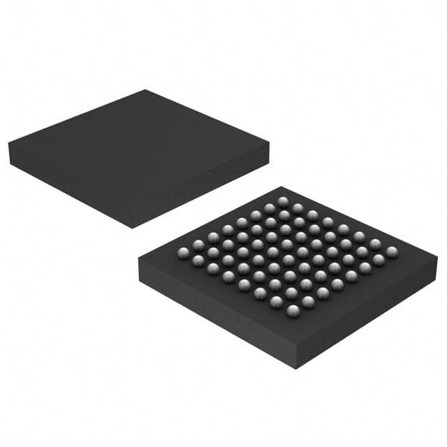 ADS1298RIZXGT-Texas Instruments